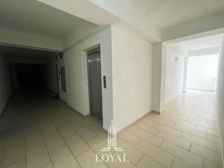 Apartament cu 1 cameră, 80 m², Botanica, Chișinău foto 10