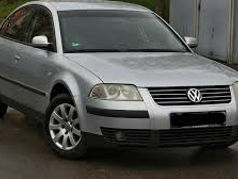 Volkswagen passat b5+ - piese