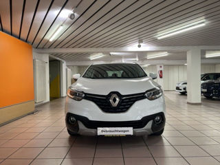 Renault Kadjar foto 2