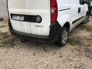 Fiat Doblo foto 2