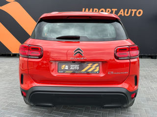 Citroen C5 Aircross foto 6