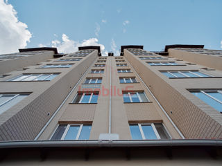 Apartament cu 2 camere, 68 m², Buiucani, Chișinău foto 19