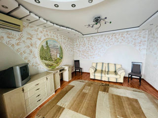 Apartament cu 4 camere, 86 m², Poșta Veche, Chișinău foto 6