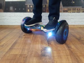 Hoverboard Smart 10  (Credit) foto 4