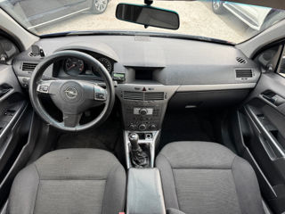 Opel Astra foto 9