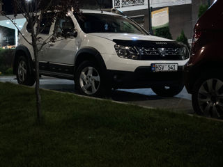 Dacia Duster foto 9