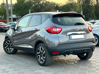 Renault Captur foto 5