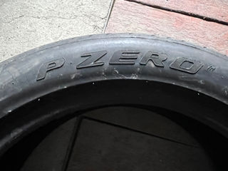 R19 235/50 Pirelli PZero фото 5