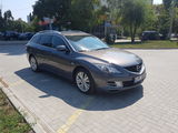 Mazda 6 foto 1