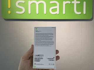 Smarti md - iPhone 15 Pro 128gb - nou , sigilat cu garanție foto 7