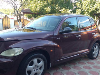 Chrysler PT Cruiser foto 1