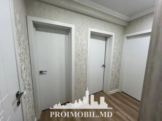 Apartament cu 2 camere, 58 m², Botanica, Chișinău foto 16