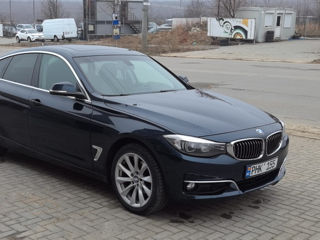 BMW 3 Series Gran Turismo