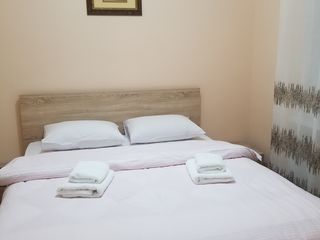 Apartament cu 1 cameră, 25 m², Centru, Chișinău foto 5