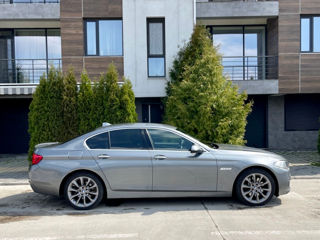 BMW 5 Series foto 1