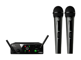 Akg wms 40 mini dual vocal . Доставка по всей Молдове. Оплата при получении.