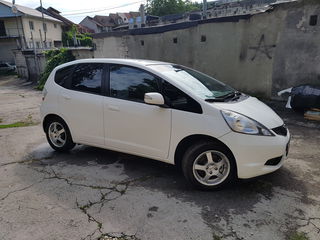 Honda Jazz foto 1