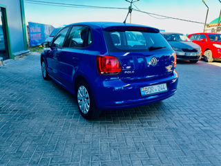 Volkswagen Polo foto 4