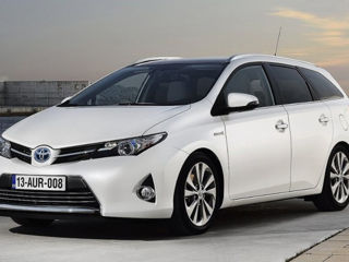 Auris e180