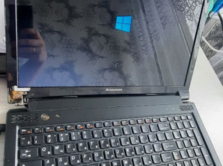 Ноутбук Lenovo B570e foto 5