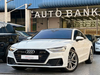 Audi A7 foto 4