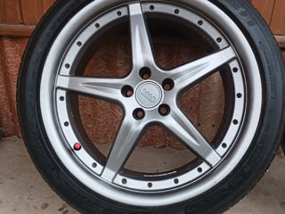 5x100 R18 J8