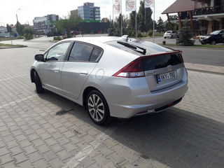 Honda Insight foto 5