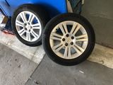 Opel Astra H 5x110 foto 4