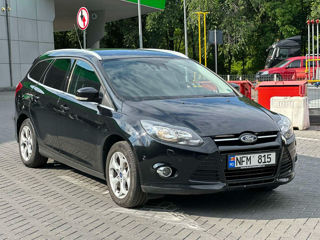 Ford Focus foto 3