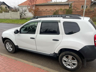 Dacia Duster foto 3