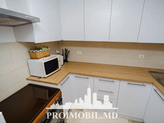 Apartament cu 2 camere, 55 m², Centru, Chișinău foto 12