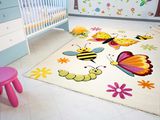 Из Германии ковры для детской комнаты!!! foto 5