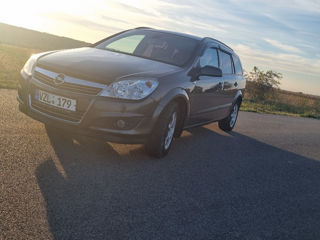 Opel Astra foto 10