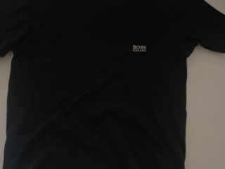 Tricou maica hugo boss originala