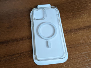 Apple iPhone 13 Pro Max Clear case with MagSafe