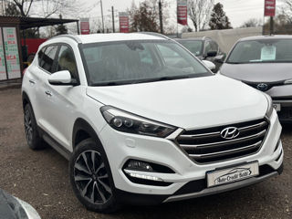 Hyundai Tucson foto 3