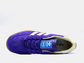 Adidas Gazelle Purple Women's foto 3