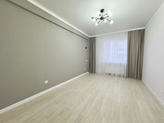 Apartament cu 2 camere, 71 m², Poșta Veche, Chișinău foto 6