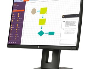 Monitor LCD 15" -  17" - 19"  20 " - 22" - 24"  noi lucram! StaiAcasa si comanda online foto 6