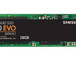 M.2 SATA SSD  250GB Samsung 860 EVO "MZ-N6E250BW" [R/W:550/520MB/s, 97K IOPS, MJX, V-NAND 3bit MLC] foto 2