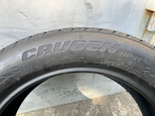 245/50 R19 Kumho Crugen HP91/ Доставка, livrare toata Moldova foto 6