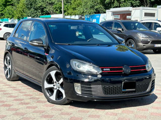 Volkswagen Golf foto 5