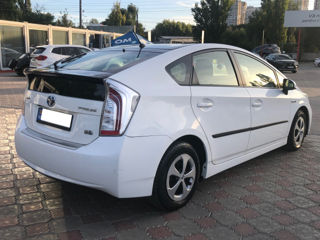 Toyota Prius foto 3