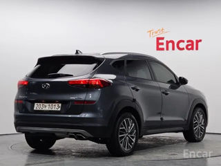 Hyundai Tucson foto 2