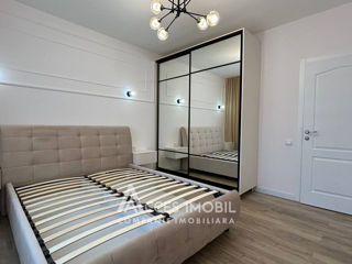 Apartament cu 1 cameră, 48 m², Ciocana, Chișinău foto 2