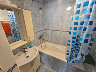 1-rm apt., 51 м², 2/5 fl.