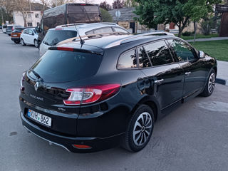 Renault Megane foto 4