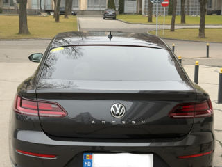 Volkswagen Arteon foto 2