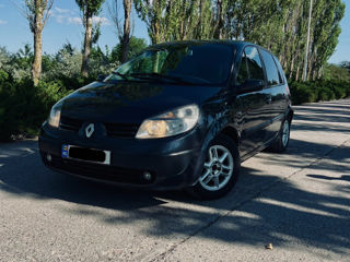 Renault Scenic foto 3