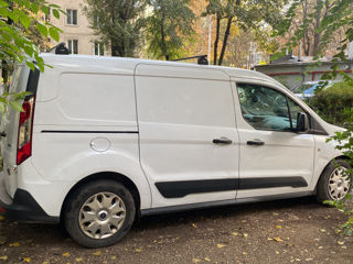 Ford Transit Connect foto 3